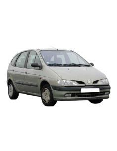 PARAFANGO ANTERIORE DX RENAULT SCENIC 01/96 in poi 07/99 2