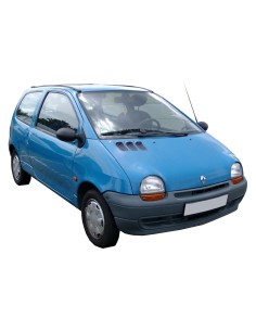 PARAFANGO ANTERIORE SX RENAULT TWINGO 04/93 in poi 05/07 2