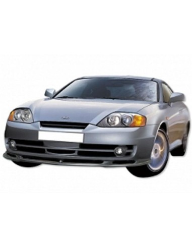 SEDE FARO ANTERIORE PROIETTORE DX HYUNDAI COUPE 04/02 in poi