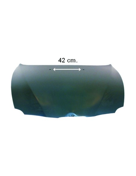 COFANO ANTERIORE (00 in poi 04) ALFA 147 (10/2000- in poi 09/2004) 014710020 EMBO