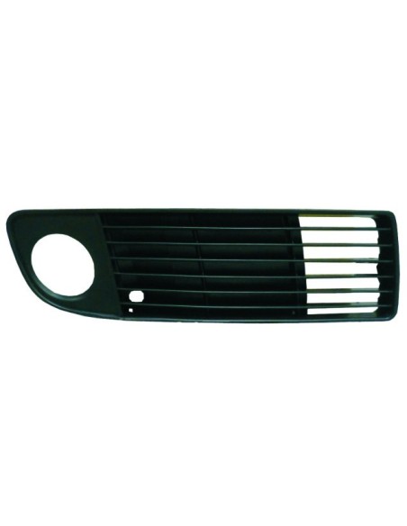 GRIGLIA PARAURTI ANTERIORE C/F-FENDI. DX AD A6 05/1997- in poi 05/2001 041057320 EMBO