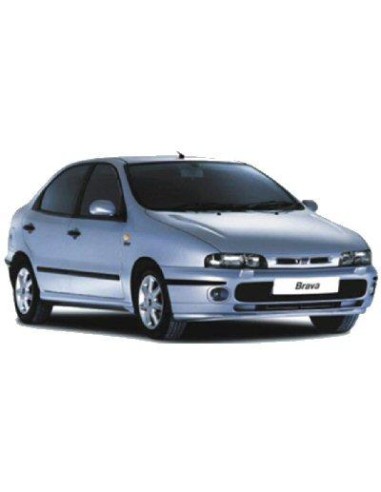 PASSARUOTA A/SX FIAT BRAVO/VA 10/95 in poi 10/01 MAREA 11/96 in poi 11/02