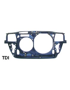 OSSATURA/FRONTALE ANTERIORE 4CL BENZ./6CL DIESEL CON A/C. AUDI A4 / S4 (11/1994- in poi 01/1999) 048060200 EMBO