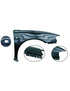 PARAFANGO ANTERIORE CON FORO LUCCIOLA (00 in poi 03) DX AUDI A3 (07/2000- in poi 08/2003) 048070080 EMBO