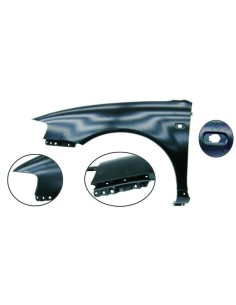 PARAFANGO ANTERIORE CON FORO LUCCIOLA (00 in poi 03) SX AUDI A3 (07/2000- in poi 08/2003) 048070090 EMBO