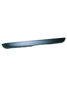 SPOILER PARAURTI POSTERIORE NERO 96 in poi 00 in poi 03 AD A3 07/2000- in poi 08/2003 048077500 EMBO