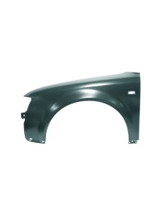 PARAFANGO ANTERIORE CON FORO LUCCIOLA SX AUDI A4 / S4 (10/2000- in poi 09/2004) 048160050 EMBO