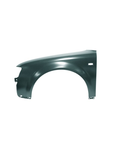 PARAFANGO ANTERIORE CON FORO LUCCIOLA SX AUDI A4 / S4 (10/2000- in poi 09/2004) 048160050 EMBO