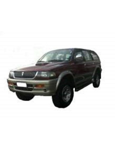 PARAFANGO ANTERIORE DX MITSUB PAJERO SPORT 01/97 in poi 08/99