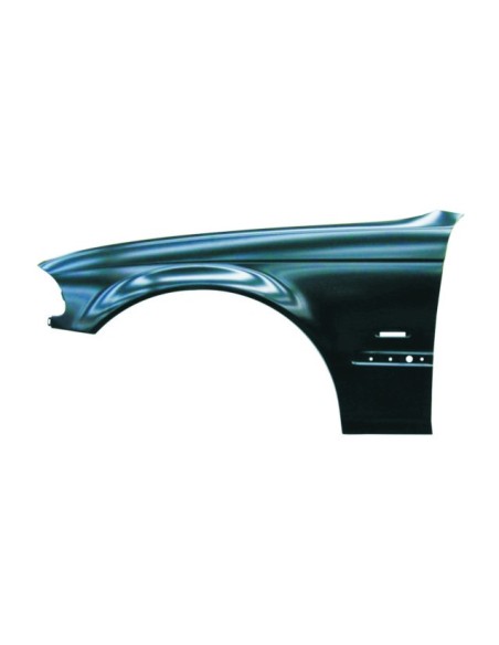 PARAFANGO ANTERIORE CON FORO LUCCIOLA (98 in poi 01) SX BMW SR.3/E46 BERLINA-TOURING(05/98-08/01) 134610050 EMBO