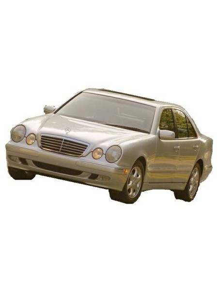 TRAVERSA BATTICOFANO MERCEDES CLASSE E W210 09/99 in poi 06/02