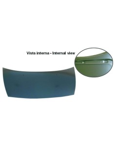 COFANO ANTERIORE CITROEN C3 (02/2002- in poi 08/2005) 160120010 EMBO