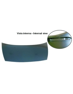 COFANO ANTERIORE CITROEN C3 (09/2005- in poi 09/2009) 160130010 EMBO