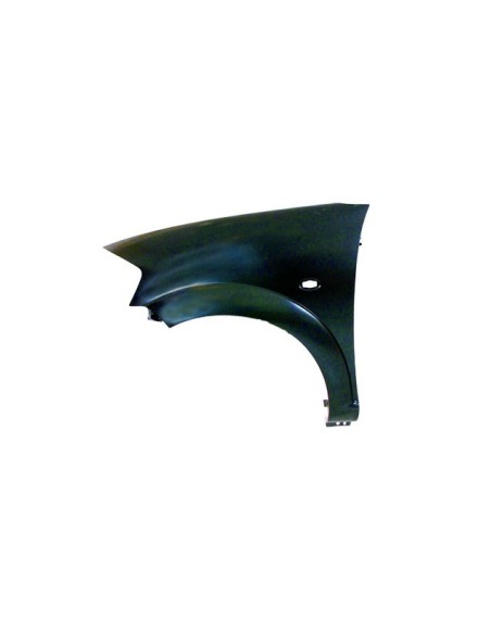 PARAFANGO ANTERIORE CON FORO LUCCIOLA SX CITROEN C3 (09/2005- in poi 09/2009) 160130050 EMBO