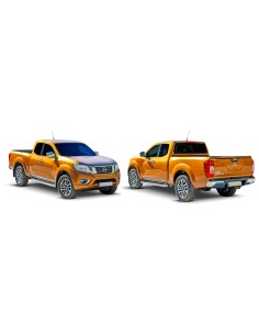 PORTA ANTERIORE SX NISSAN NAVARA 01/15 in poi 2