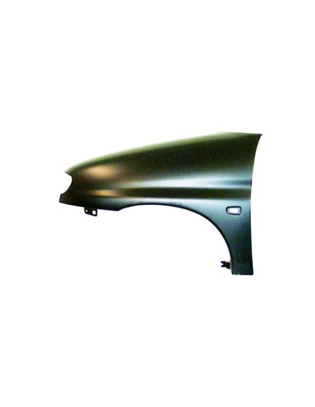 PARAFANGO ANTERIORE CON FORO LUCCIOLA MULTISPACE SX PEUGEOT PARTNER - RANCH (10/1996- in poi 11/2002) 161110090 EMBO