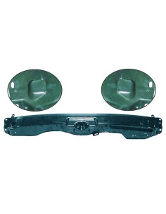 TRAVERSA ANTERIORE SUPERIORE 1.4-1.7 CITROEN XSARA II SR. (09/2000- in poi ) 161220360 EMBO