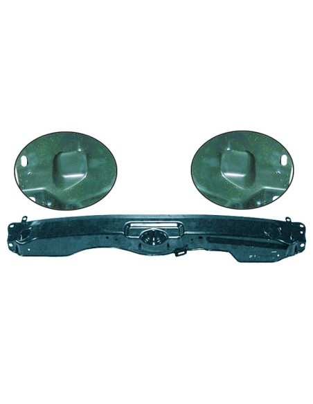 TRAVERSA ANTERIORE SUPERIORE 1.4-1.7 CITROEN XSARA II SR. (09/2000- in poi ) 161220360 EMBO