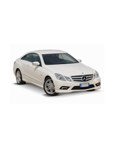 PARAFANGO ANTERIORE DX MERCEDES CLASSE E C207-A 207 01/09 in poi