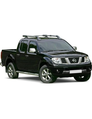 PARAFANGO ANTERIORE DX NISSAN NAVARA-PATHFINDER 01/05 in poi 02/12 2WD