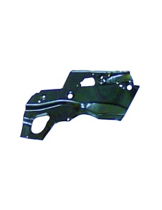 FIANCHETTO ANTERIORE PASSARUOTA/LOCARO DX LANCIA Y (09/2000- in poi 08/2003) 190810780 EMBO