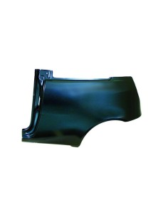 PARAFANGO POSTERIORE 3P SX FIAT PUNTO III SR. (06/2003- in poi 07/2005) 190822170 EMBO