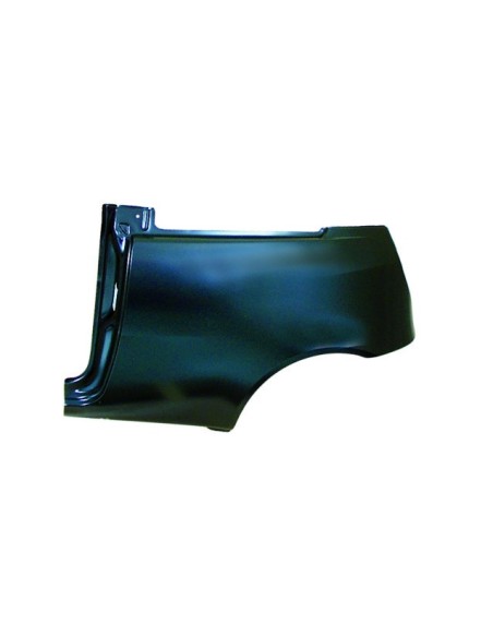 PARAFANGO POSTERIORE 3P SX FIAT PUNTO III SR. (06/2003- in poi 07/2005) 190822170 EMBO