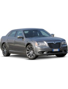 GRIGLIA P/TI A/DX C/FEND LANCIA THEMA 01/12 in poi 2