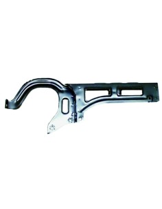 RINFORZO PARAURTI ANTERIORE INTERNO DX FIAT BRAVO (10/1995- in poi 10/2001) 191211300 EMBO