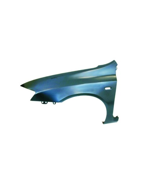 PARAFANGO ANTERIORE CON FORO LUCCIOLA 3P (TUV RHEIN.) SX FIAT STILO (10/2001- in poi ) 191220050 EMBO