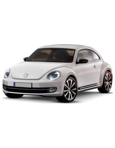 OSSATURA FRONTALE ANTERIORE VW MAGGIOLINO 01/11 in poi 2