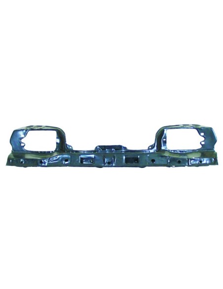 OSSATURA/FRONTALE ANTERIORE COMPLETO FIAT CINQUECENTO (02/1992- in poi 04/1998) 195020200 EMBO