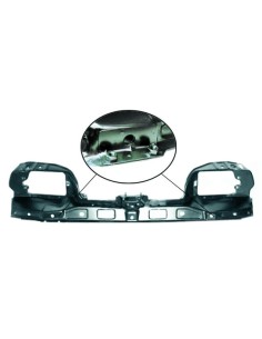 OSSATURA/FRONTALE ANTERIORE COMPLETO I-SR (98 in poi 00) FIAT SEICENTO (04/1998- in poi 04/2000) 196020200 EMBO