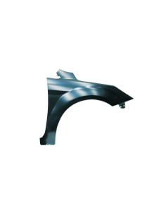 PARAFANGO ANTERIORE SENZA FORO LUCCIOLA DX FORD FOCUS III SR. (02/2008- in poi 01/2011) 220180040 EMBO