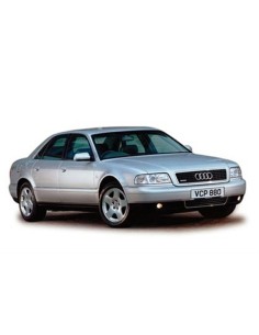 LOCARO PASSARUOTA ANTERIORE SX PARTE POSTERIORE AUDI A8 01/94 in poi 12/03 2