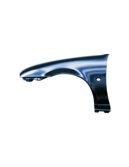 PARAFANGO ANTERIORE CON FORO LUCCIOLA SX MAZDA 121 (01/1996- in poi 08/1999) 220540050 EMBO