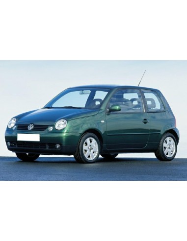 PARAFANGO ANTERIORE DX VW LUPO 10/98 in poi 04/05