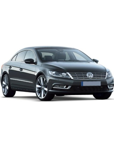 PARAFANGO ANTERIORE SX VW PASSAT CC 05/08 in poi