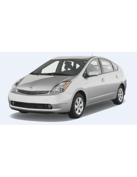 PARAFANGO ANTERIORE DX TOYOTA PRIUS 01/04 in poi