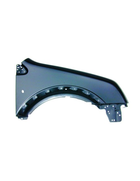 PARAFANGO ANTERIORE CON FORO LUCCIOLA DX FORD TRANSIT CONNECT (12/2002- in poi 08/2006) 220870040 EMBO