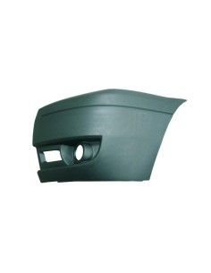 CANTONALE PARAURTI ANTERIORE C/FENDI. SX FRD TRANSIT MK7 04/2006- in poi  220887050 EMBO