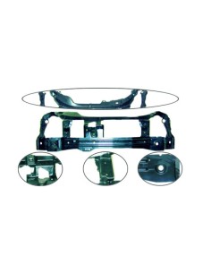 OSSATURA/FRONTALE ANTERIORE (TUTTI MODELLI) FORD KA (10/1996- in poi 10/2008) 221010210 EMBO
