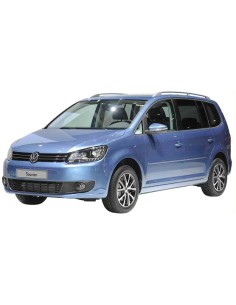 PARAFANGO ANTERIORE DX VW TOURAN 09/10 in poi 2