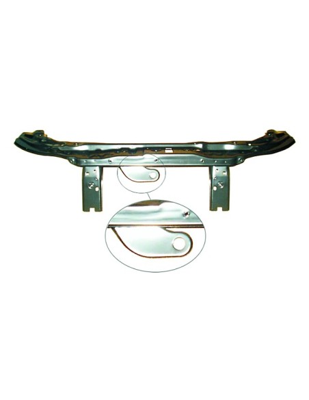 TRAVERSA ANTERIORE SUPERIORE (00 in poi 03) LANCIA Y (09/2000- in poi 08/2003) 400510370 EMBO