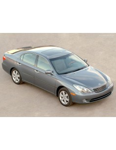 PARAFANGO ANTERIORE SX LEXUS ES 02 in poi 06 2