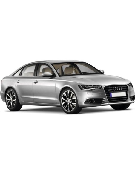 STAFFA P/TI POST SX LAT AUDI A6 01/11 in poi 12/13