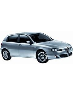 PARAURTI POSTERIORE PRIMER ALFA 147 12/04 in poi 2