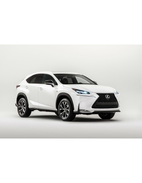 SEDE FARO PROIETTORE SX LEXUS NX 01/14 in poi