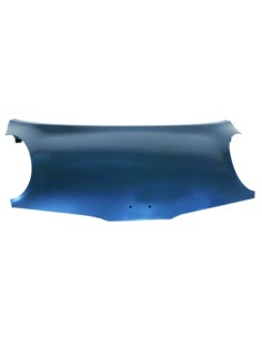 COFANO ANTERIORE NISSAN MICRA K12 (10/2007- in poi 09/2010) 520530010 EMBO