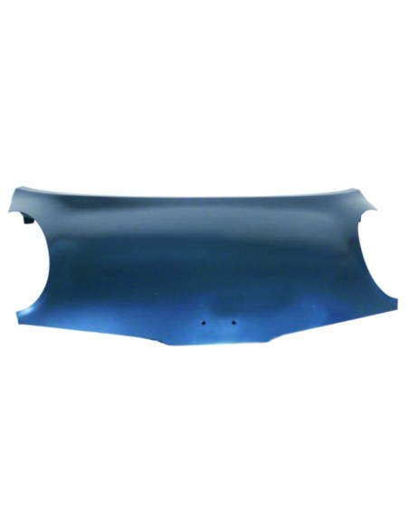 COFANO ANTERIORE NISSAN MICRA K12 (10/2007- in poi 09/2010) 520530010 EMBO